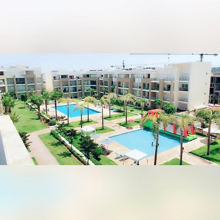 Luxury Apartement Near The Beach Sidi Bouqnadel Экстерьер фото